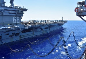 EEUU rechaza reclamos de Pekín en Mar de China Meridional y aumenta la tensión