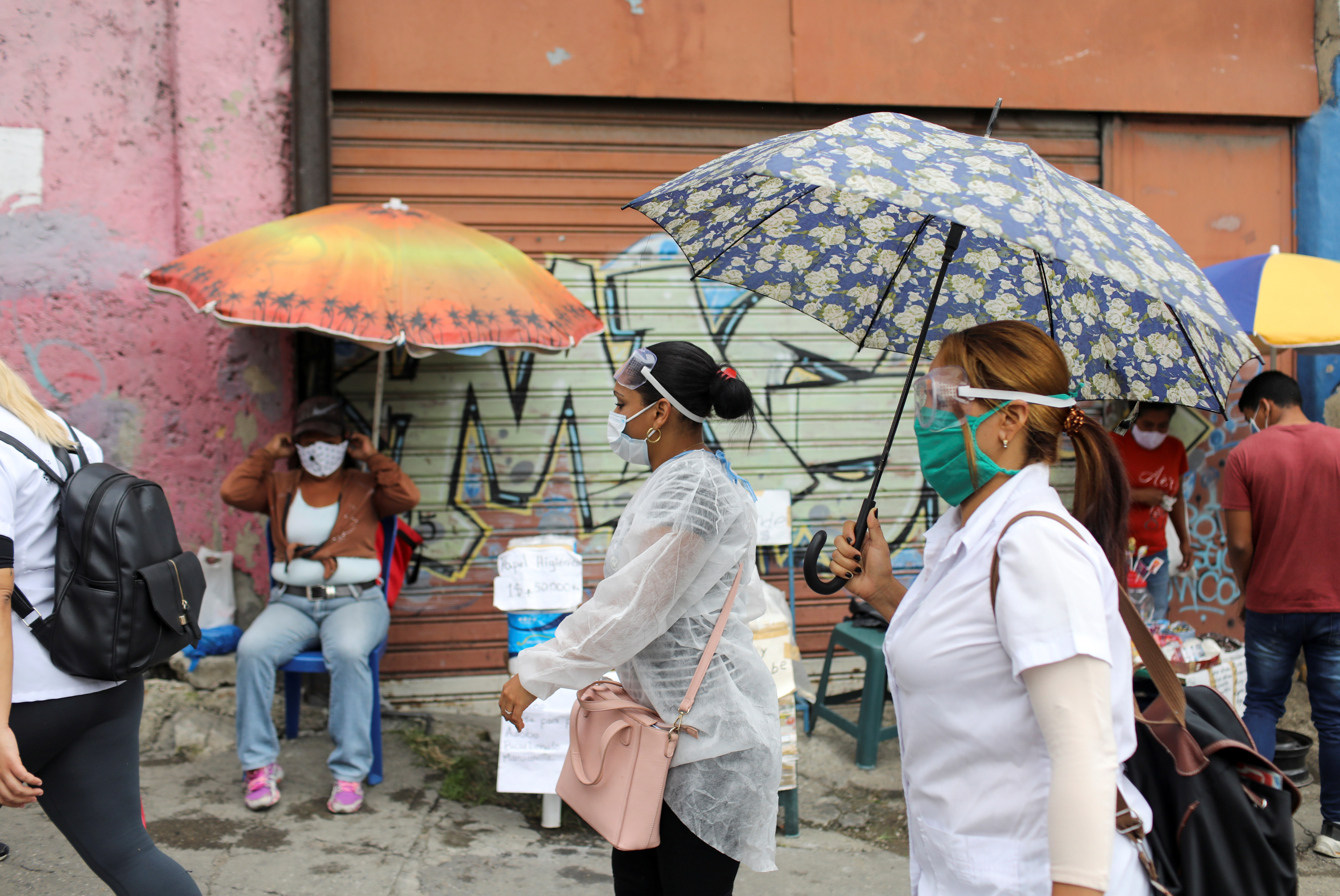 AN debatió sobre la crisis y el crecimiento del coronavirus en Venezuela (VIDEOS)