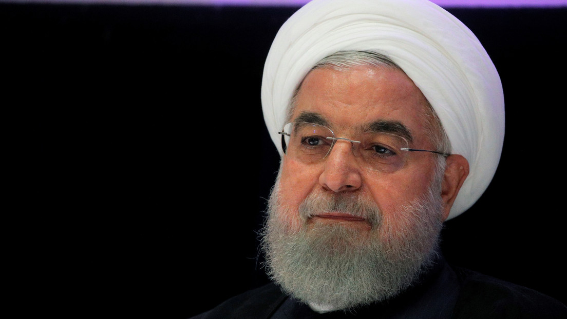 El próximo gobierno de EEUU “se rendirá” ante Irán, asegura Rohaní