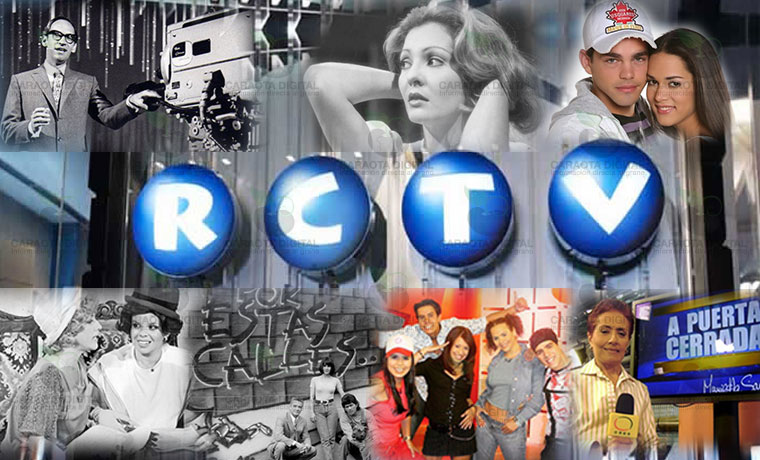 RCTV, siempre contigo: Los pasos que debes seguir para ver tus programas favoritos