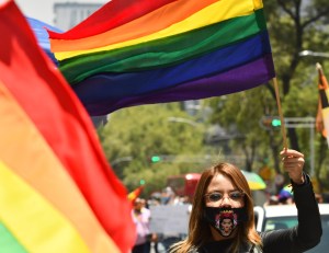 Ciudad de México sancionará con prisión las supuestas “terapias” de conversión sexual