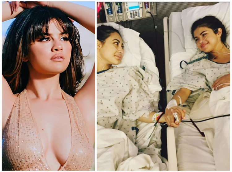 ¿Por qué Selena Gómez terminó su amistad con la joven que le donó un riñón?