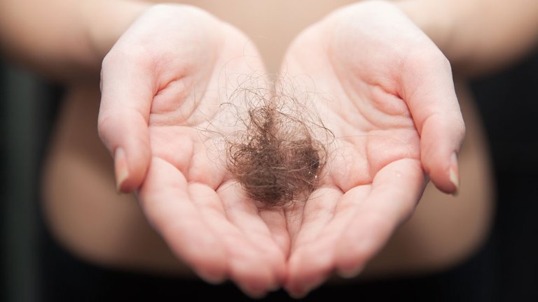Estrés, cambios de clima o genética: Las causas de la caída del cabello en la cuarentena