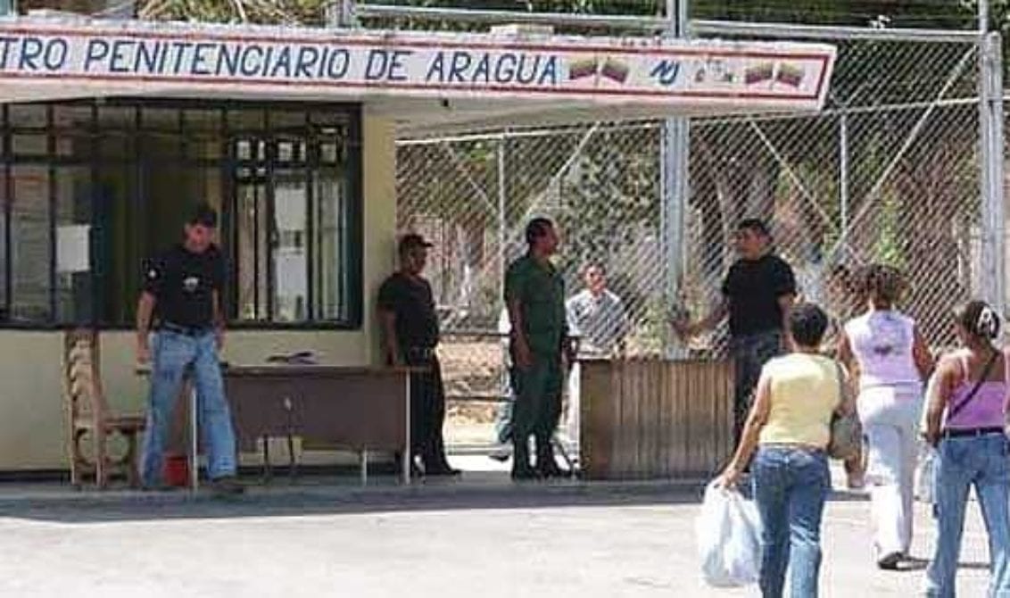 Crónica Uno: Tren de Aragua percibe al menos millón y medio de dólares anuales con pagos solo en cárcel de Tocorón