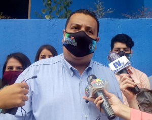 FundaRedes denunció que a Javier Tarazona le negaron derecho a elegir a su abogado