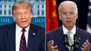 A 100 días de las presidenciales en EEUU, cómo llegan a la recta final Donald Trump y Joe Biden