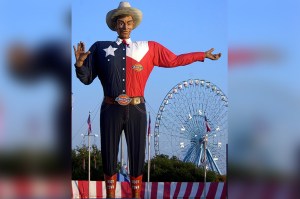 La Feria Estatal de Texas fue cancelada por primera vez desde la Segunda Guerra Mundial tras preocupaciones sobre el virus