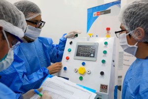 Perú superó los 340 mil casos de coronavirus pero descartó reanudar la cuarentena