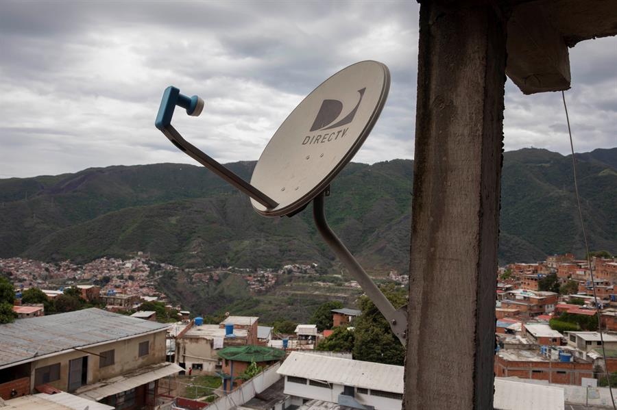 DirecTV lamenta la confusión generada, el servicio no esta de vuelta en Venezuela