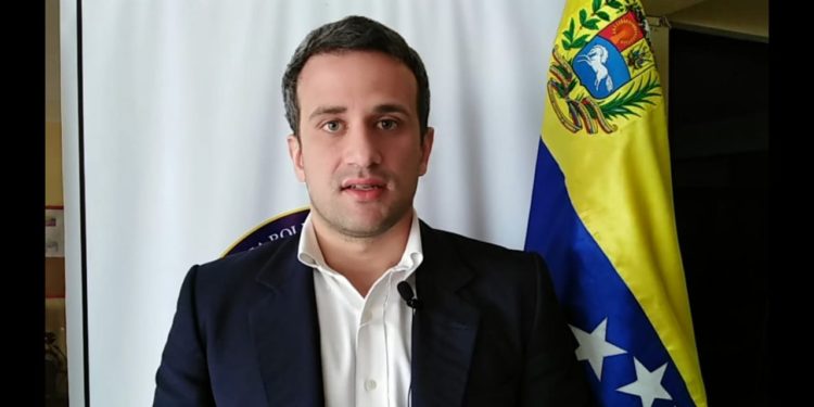 Embajada de Venezuela en Perú se prepara para reinicio de trámites de legalización (Video)
