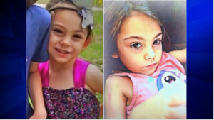Encienden alerta ámbar para niña de 5 años desaparecida en Florida