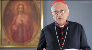 El beato José Gregorio Hernández podría ser santo en un año, según el Cardenal Baltazar Porras