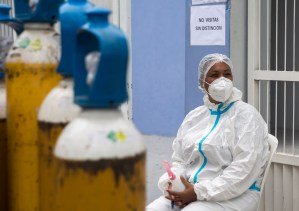 Más de 760.000 muertos por la pandemia del coronavirus en el mundo