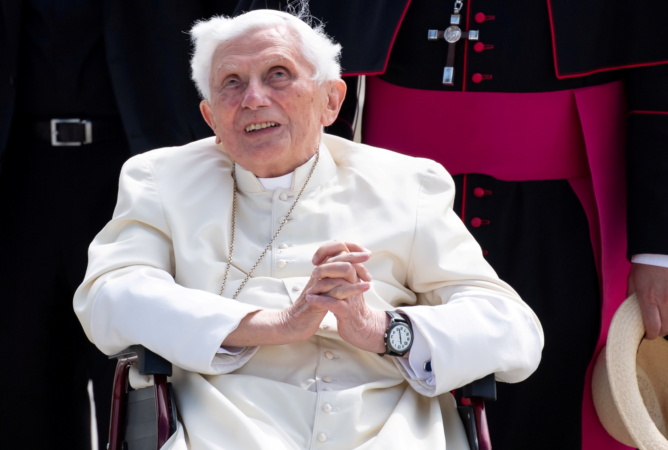 Benedicto XVI, el papa que tuvo la osadía de renunciar