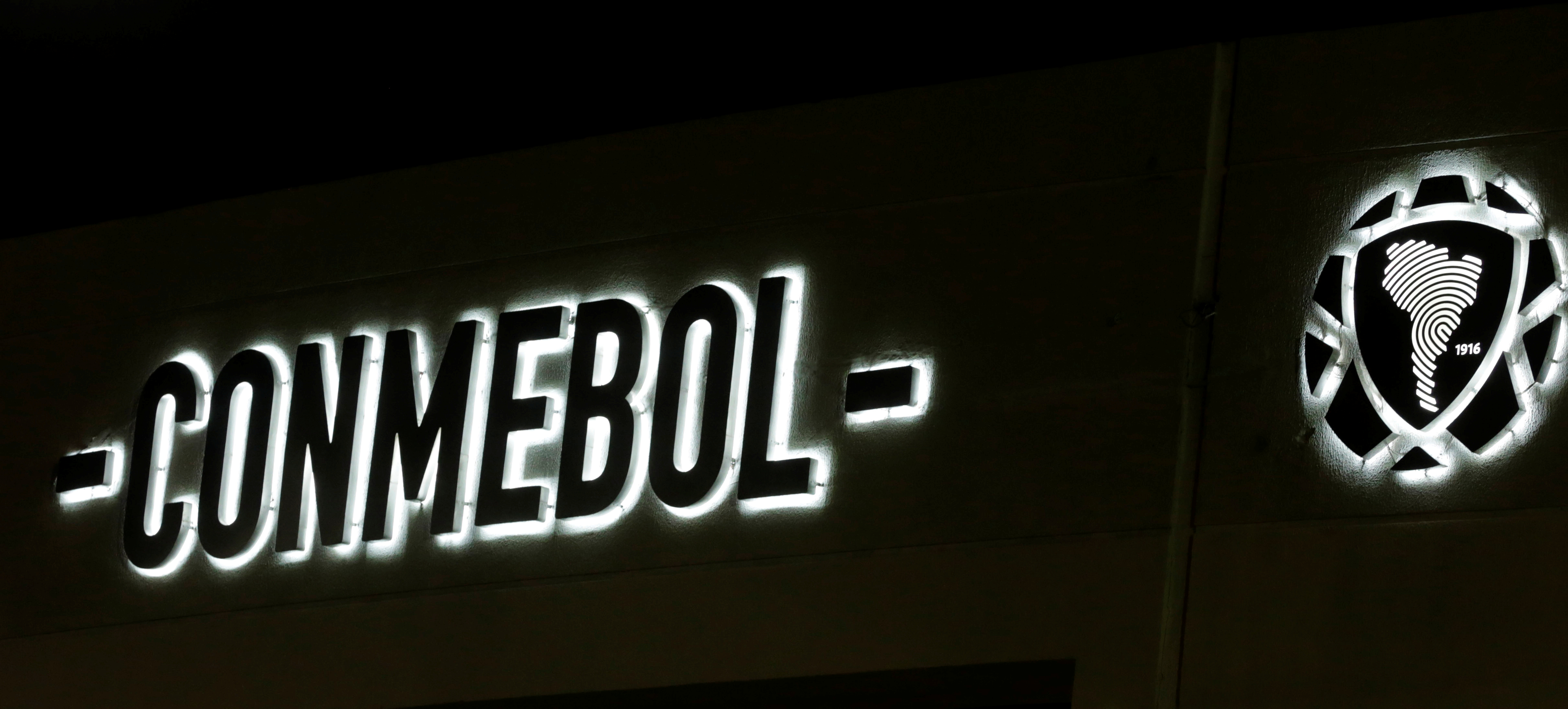 Conmebol anunció que endurecerá sanciones por racismo