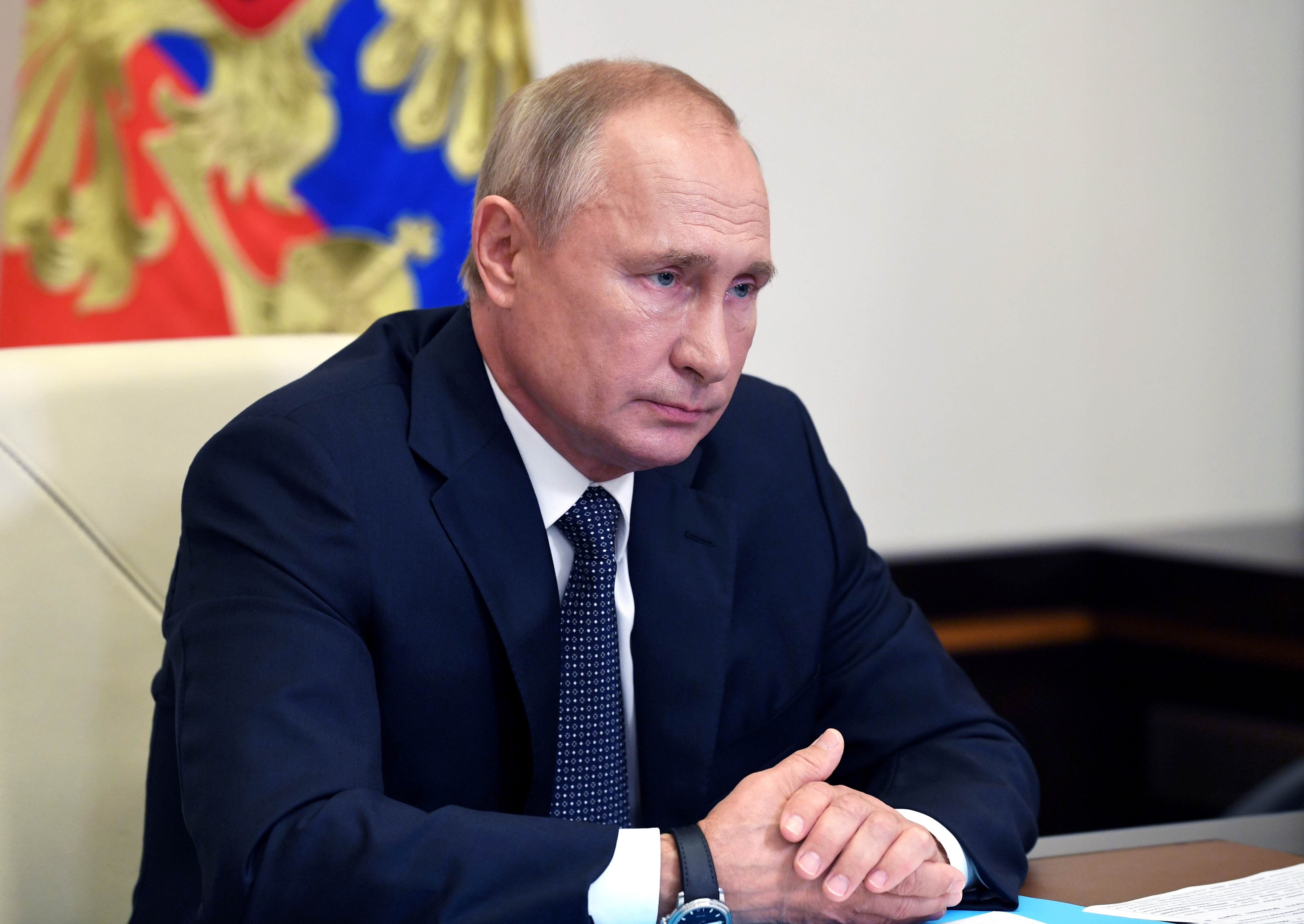 Putin: Rusia está dispuesta a proporcionar la vacuna contra el coronavirus a todos los países que la necesiten