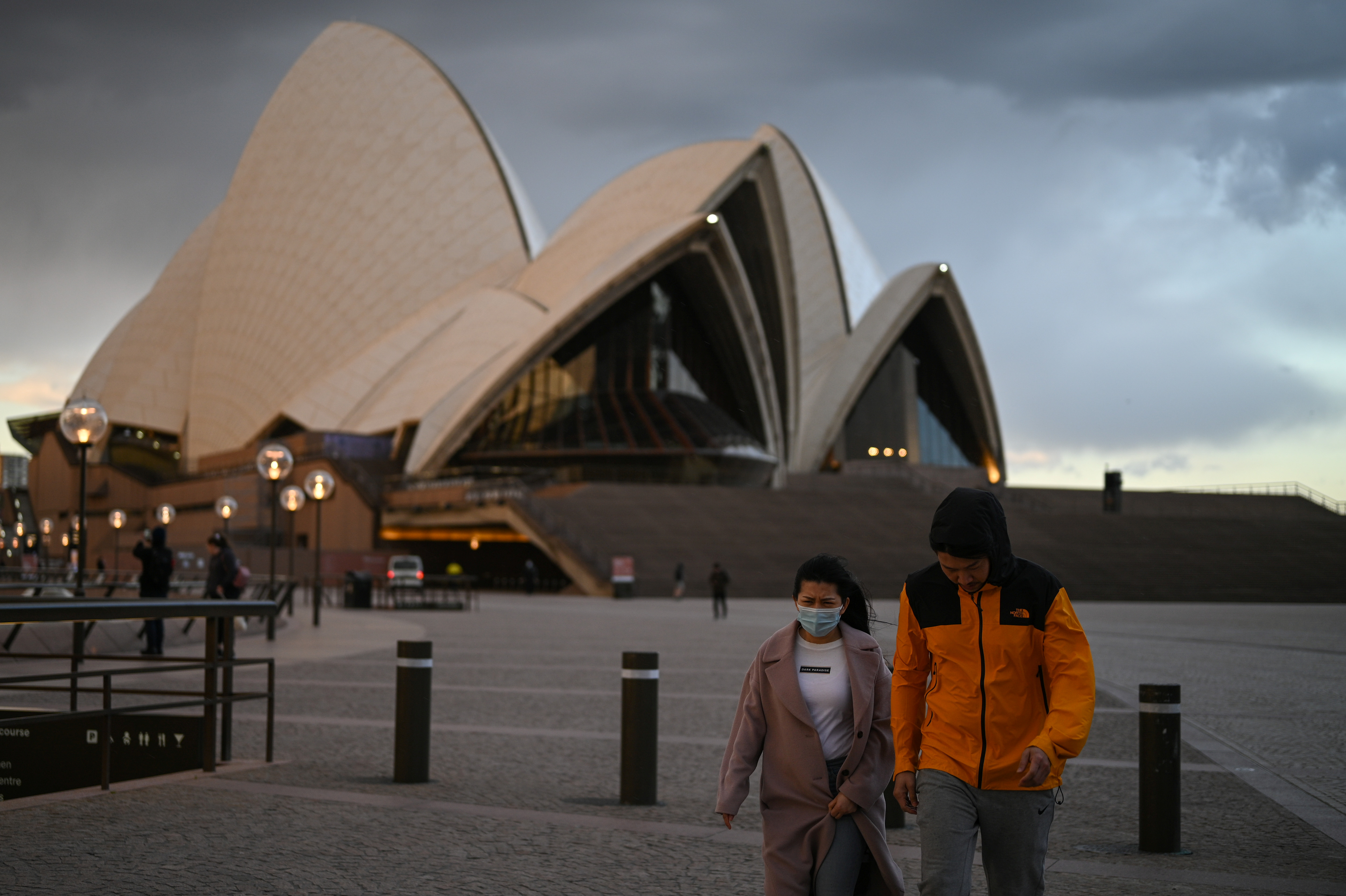Qué han hecho en Australia para conseguir llevar una vida normal en plena pandemia