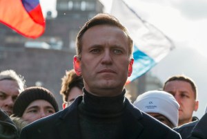 Médico de hospital ruso dice no haber encontrado veneno en pruebas del opositor Alexei Navalny