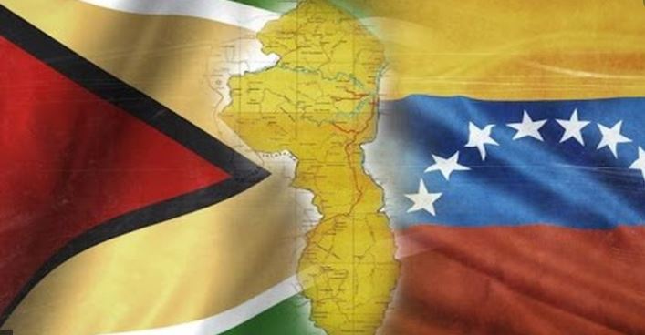 Foro “Controversia entre Venezuela y Guyana en la Corte Internacional de Justicia” se llevará a cabo este #14Ago