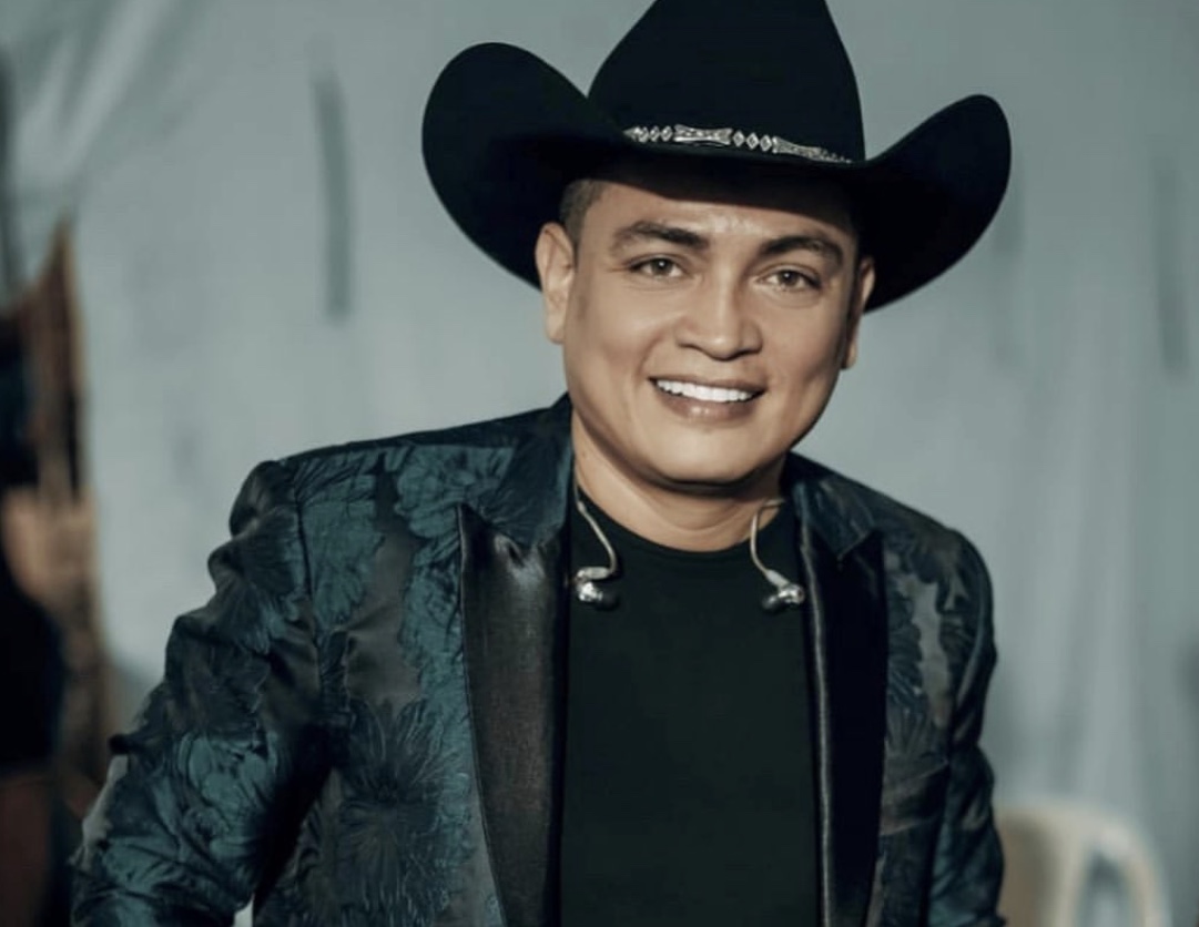 Jhon Onofre anunció concierto gratuito a propósito del lanzamiento su nuevo disco “Aleación”