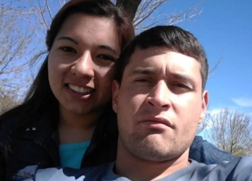 En Argentina, una mujer mató de una puñalada a su pareja cuando celebraban su mudanza