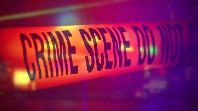 Hombre arrestado tras apuñalar a su padre de 68 años en el condado de Orange