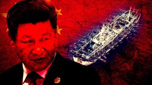 La otra armada de Xi Jinping: El preocupante saqueo de mares que crece al amparo del régimen chino