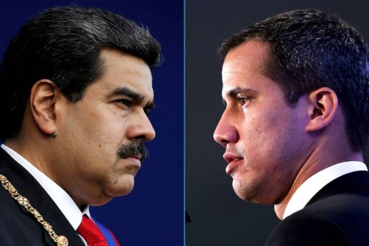 Negociaciones entre la Presidencia Encargada y el chavismo iniciarían en México, según David Placer