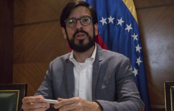 Pizarro calificó las declaraciones de Saab y Arreaza como una burla a las víctimas en Venezuela