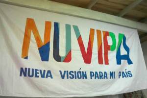Nuvipa rechazó a la intervención y desconocimiento de Maduro hacia el partido