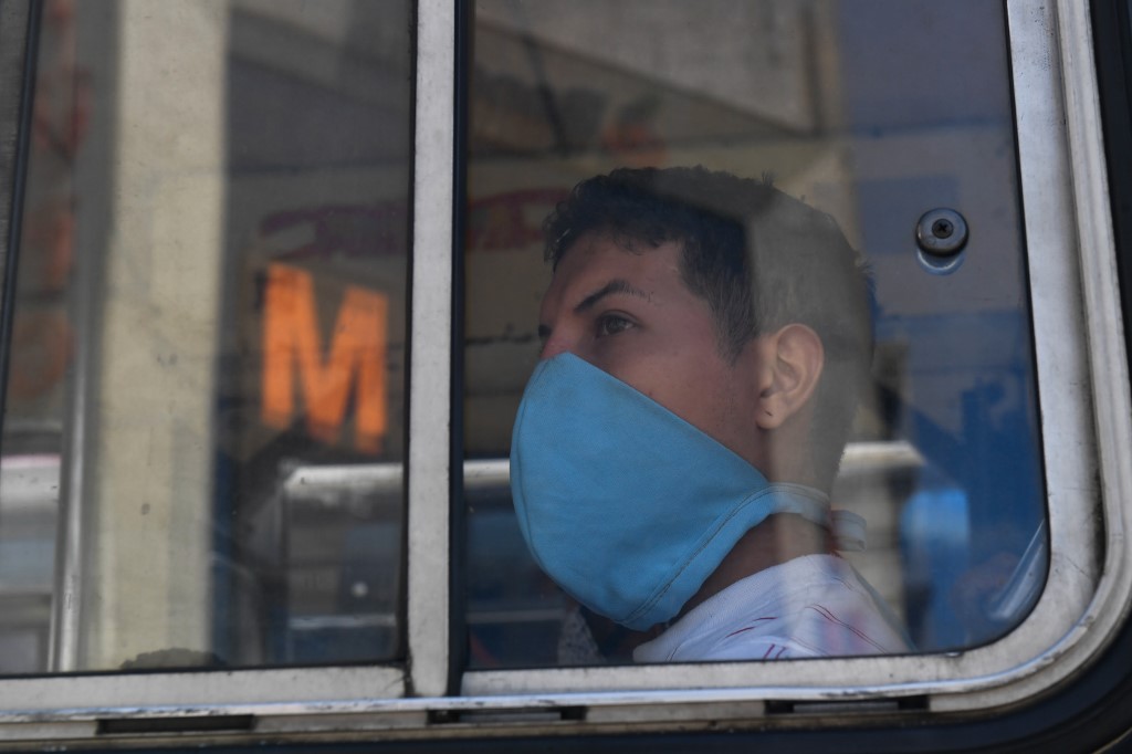 La pandemia sumó seis nuevas víctimas en Venezuela, según Delcy Eloína