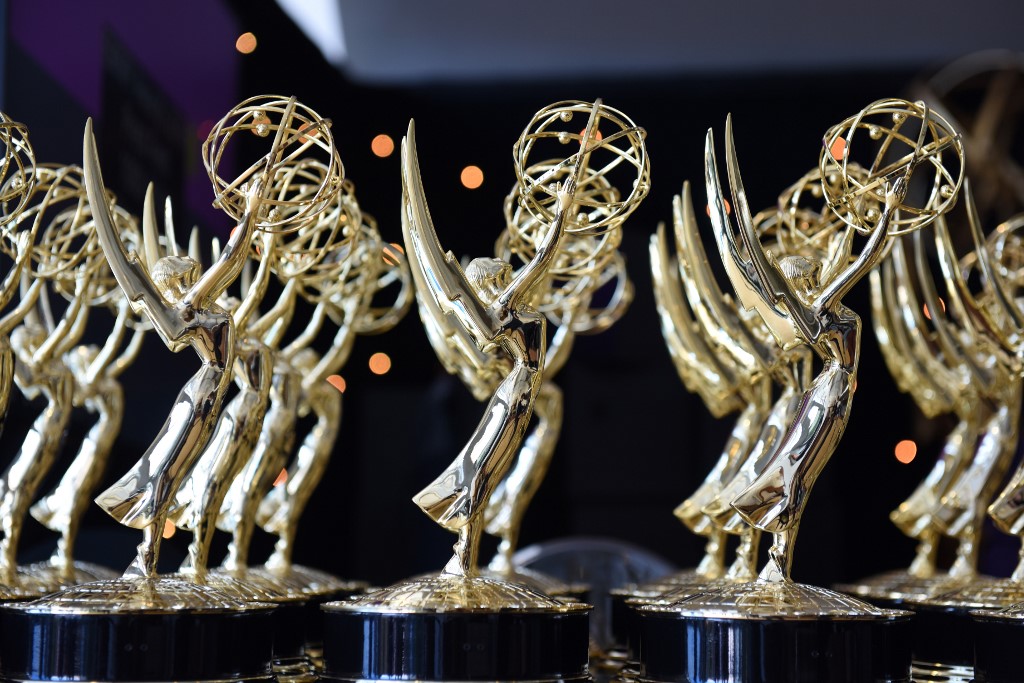 Emmys virtuales, un experimento en pandemia que marcará temporada de premios