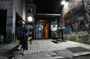 Uno de los clubes nocturnos más célebres de Seúl cerró definitivamente debido al coronavirus