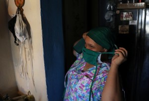 La pandemia sumó 424 casos nuevos en Venezuela, según cifras del régimen