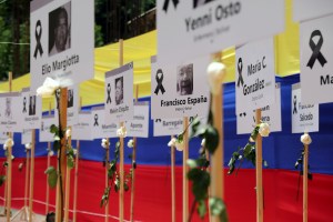 Médicos venezolanos denunciaron muerte por Covid-19 de otros siete trabajadores de la salud