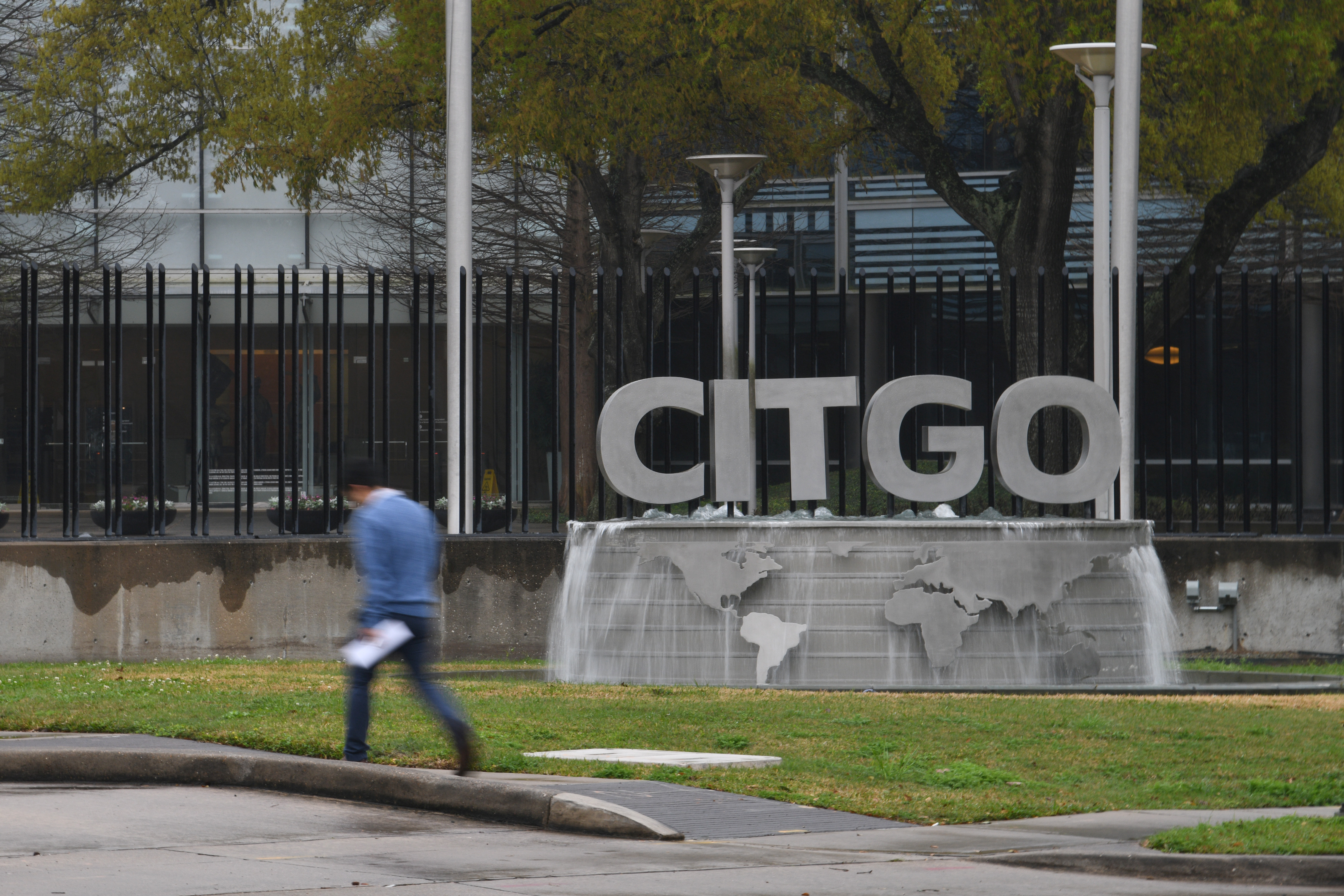 Reuters: Juez de EEUU señala que “está listo” para realizar subasta de activos de Citgo, para satisfacer reclamos de acreedores