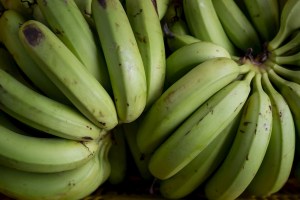 República Checa decomisó cocaína en cajas de plátanos procedentes de Colombia