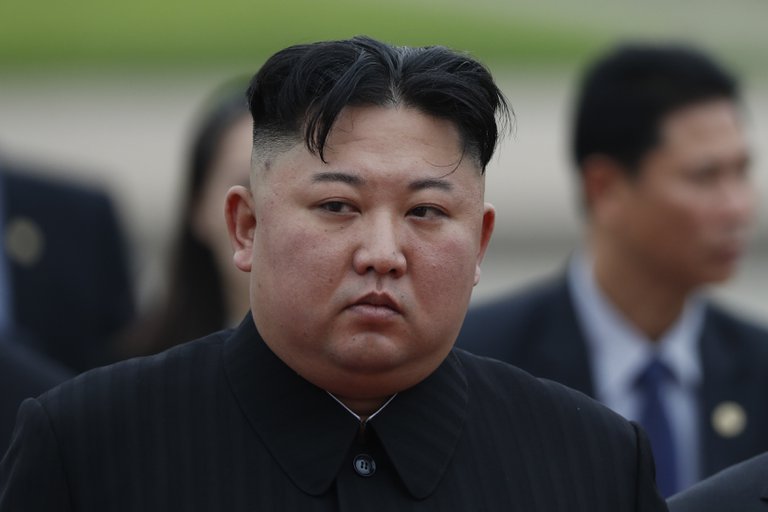 La ONU llama “presidente” a Kim Jong Un, por petición del régimen de Corea del Norte
