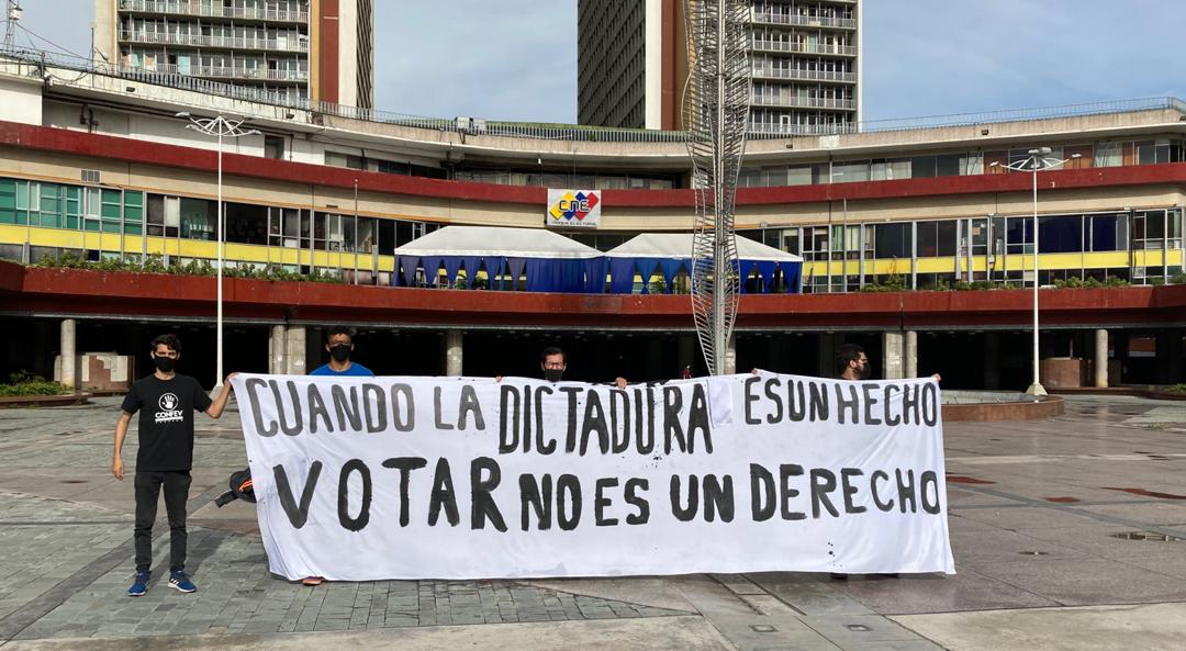 Te explicamos los cinco hechos recientes en Venezuela que podrían tener un gran impacto en el país