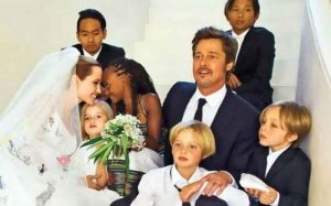 El plan de Angelina Jolie para ganarle a Brad Pitt la despiadada batalla por la custodia de sus hijos