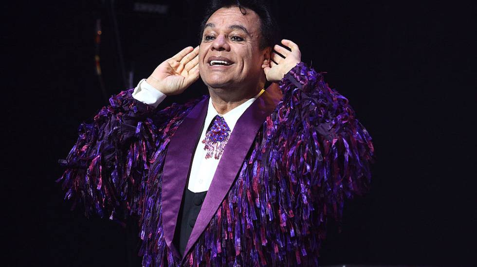 No creerás quién fue la pareja sentimental de Juan Gabriel