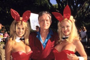 Los secretos del creador de Playboy: Sexo con conejitas, fiestas a toda hora y dos tragedias que marcaron su vida