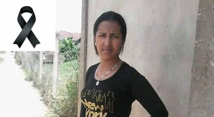 Tragedia familiar: Mujer perdió la vida por disparo accidental de su tío en Tucupita