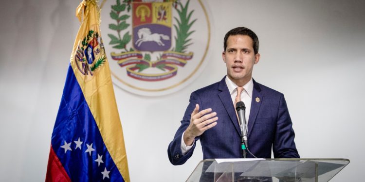 Guaidó a la UE: Las condiciones actuales para cualquier elección en Venezuela son inaceptables (Carta)