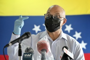 Prado reportó a organismos internacionales la detención breve de periodistas y activistas en Apure