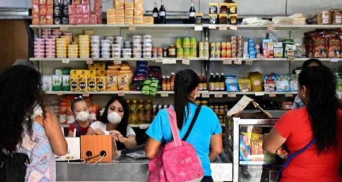 Yaracuy es el segundo estado más caro para comer en el país