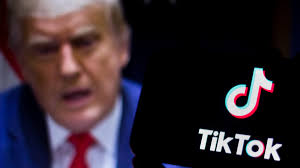 TikTok se podrá seguir descargando por ahora en EEUU