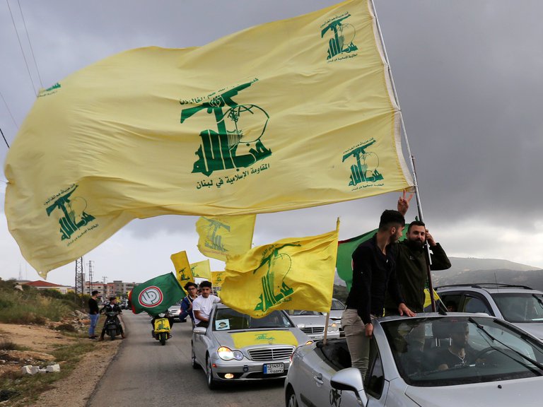 Estados Unidos acusó a Hezbolá de almacenar nitrato de amonio en Europa