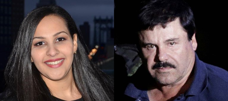 Mariel Colon relató los momentos que la marcaron como abogada de “El Chapo” Guzmán