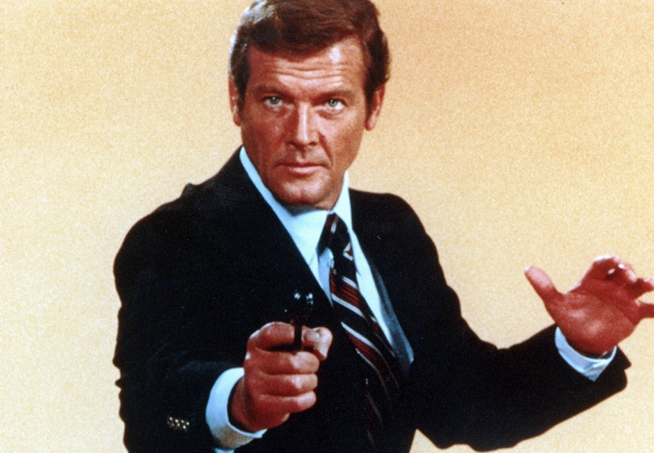 Policía británica busca a ladrones de icónicas armas de las películas de James Bond
